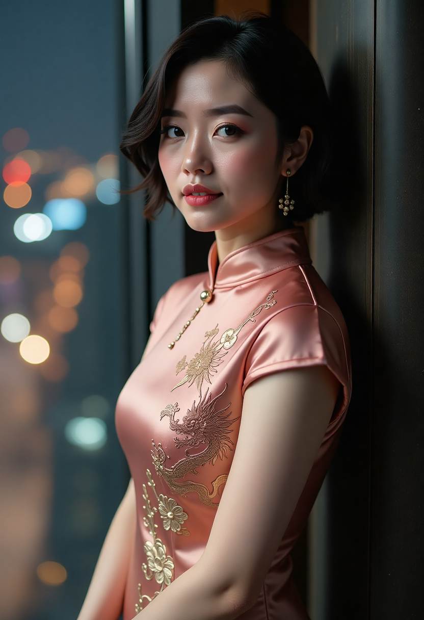 春风不晚电影海报