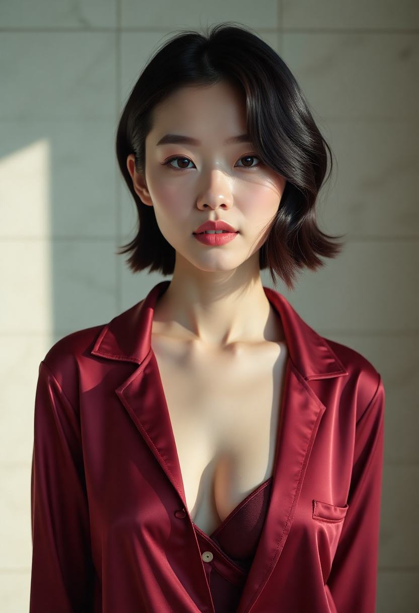 长夜尽头电影海报
